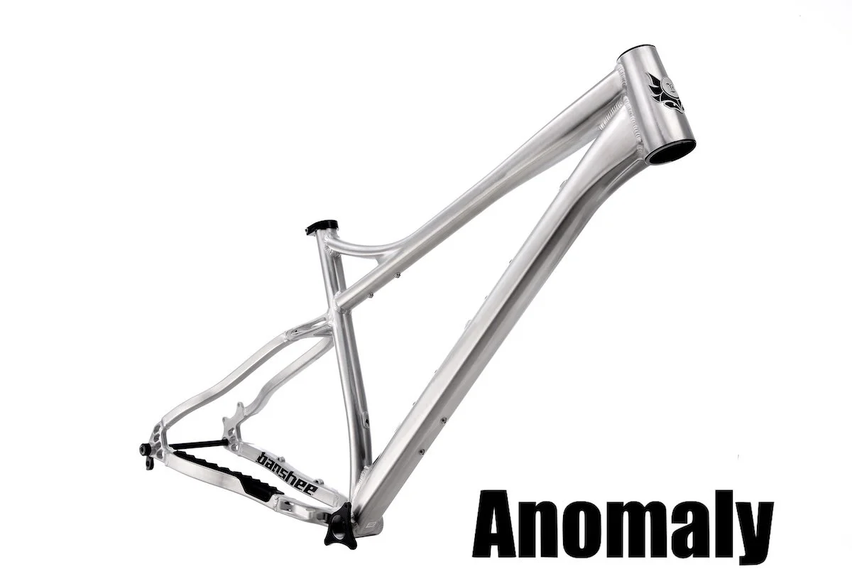 Banshee Bikes